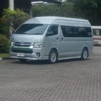 BATAM VAN RENTAL