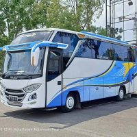BATAM VAN RENTAL