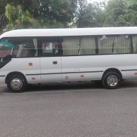 BATAM VAN RENTAL