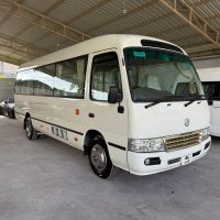 BATAM VAN RENTAL